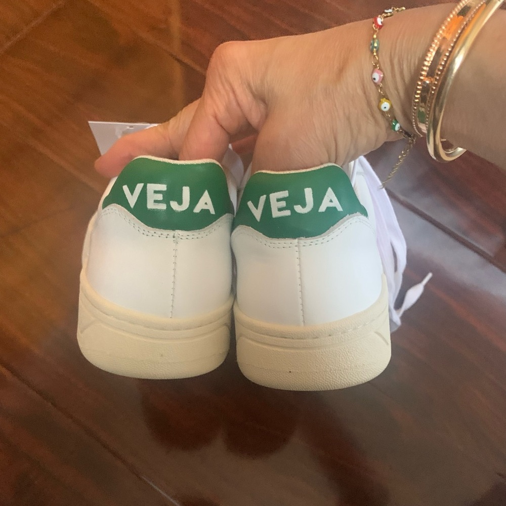 VEJA sneakers 😍